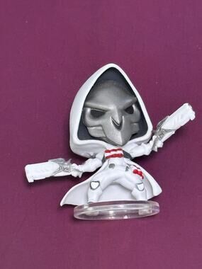 Blizzard Overwatch Cute But Deadly Series 5 Widowmaker 3" Vinyl Figure Rare